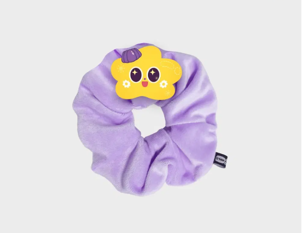Ceri Plushie Hair Tie