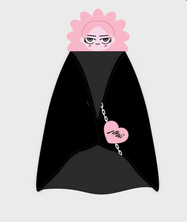 Neona Hoodie Blanket