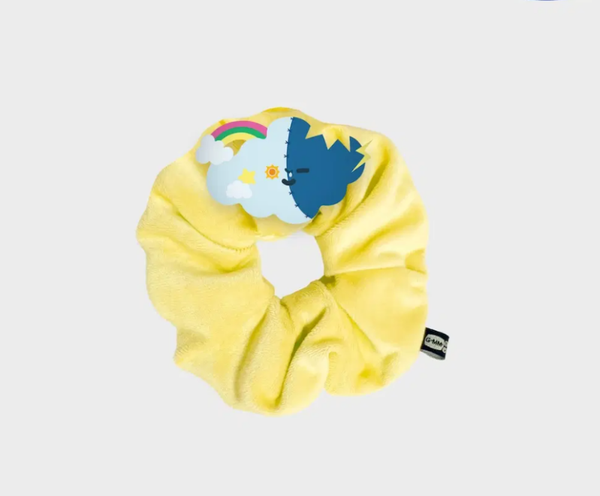 SMYLE Plushie Hair Tie