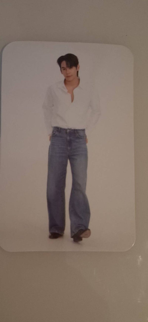 Ngern Sun from another star photocard