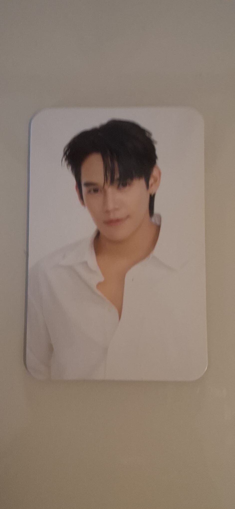 Ngern Sun from another star photocard