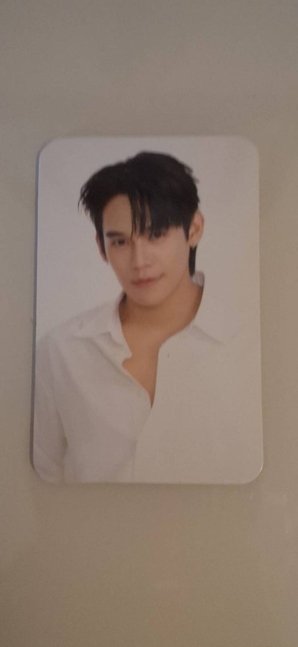Ngern Sun from another star photocard