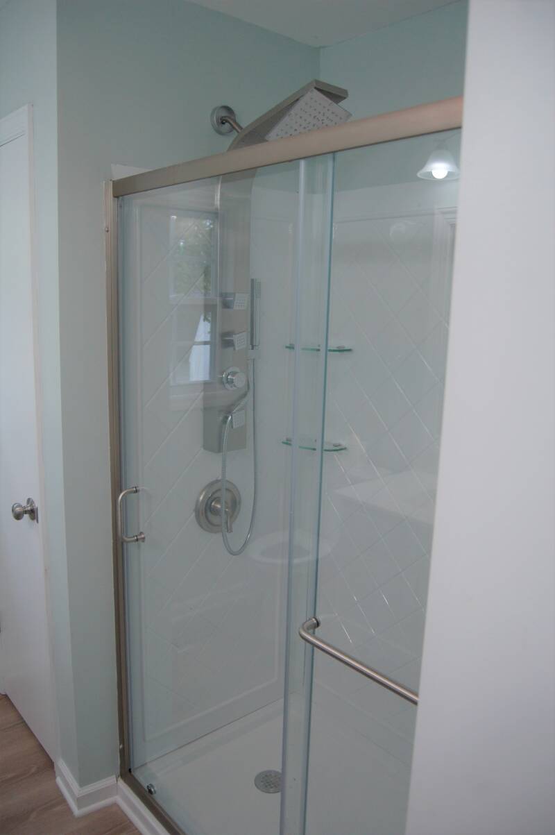 Shower