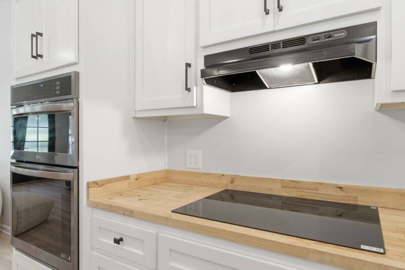 Cooktop 