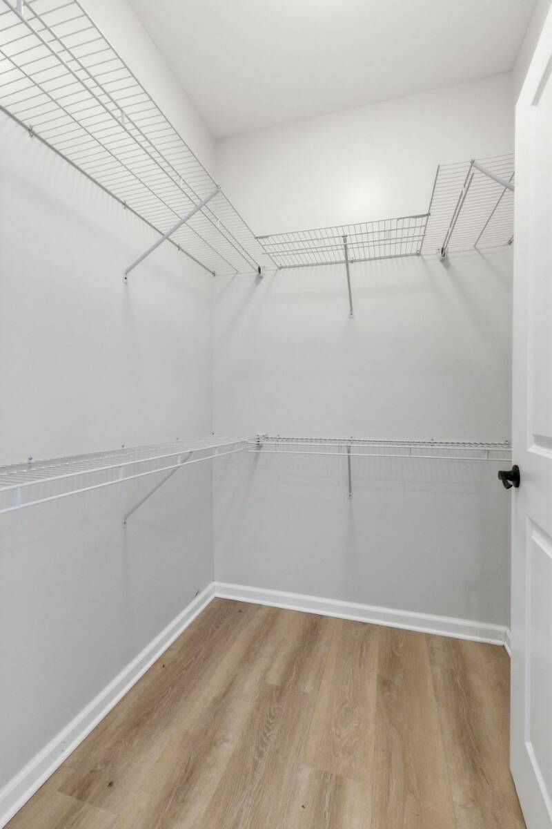 Closet