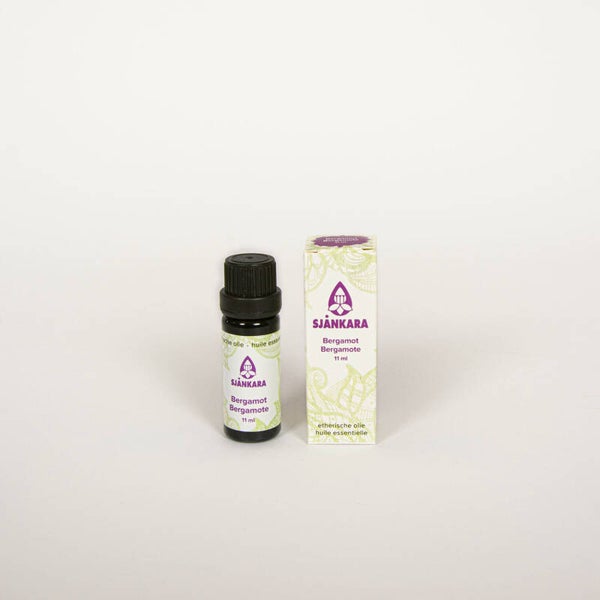 Bergamot bio etherische olie
