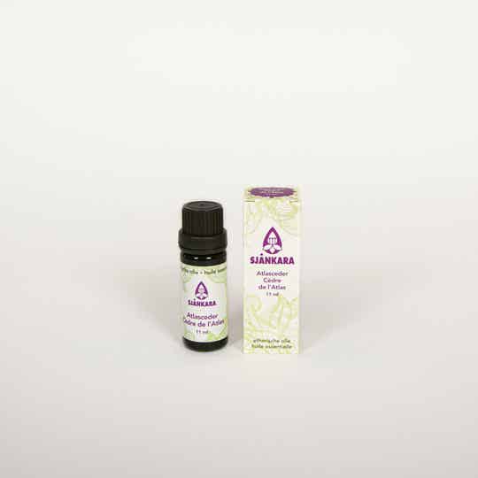Atlasceder etherische olie 11 ml