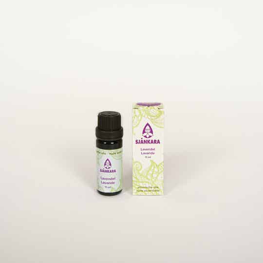 Lavendel, echte etherische olie 11ml