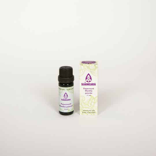 Pepermunt etherische olie 11ml