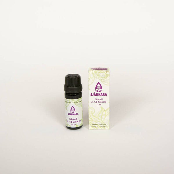 Niaouli etherische olie 11ml