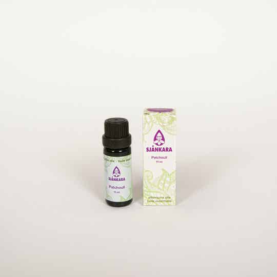 Patchouli etherische olie 11ml