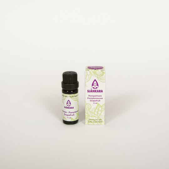 Pompelmoes etherische olie 11ml