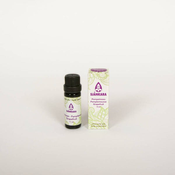 Pompelmoes etherische olie 11ml
