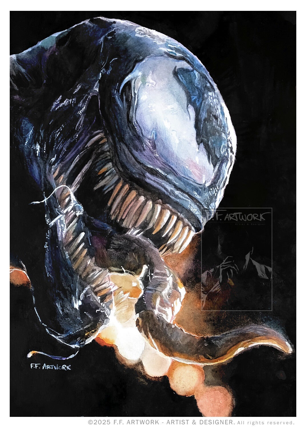 VENOM.
