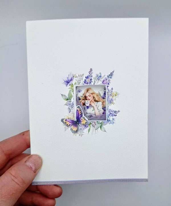 Collection Douceur Florale.