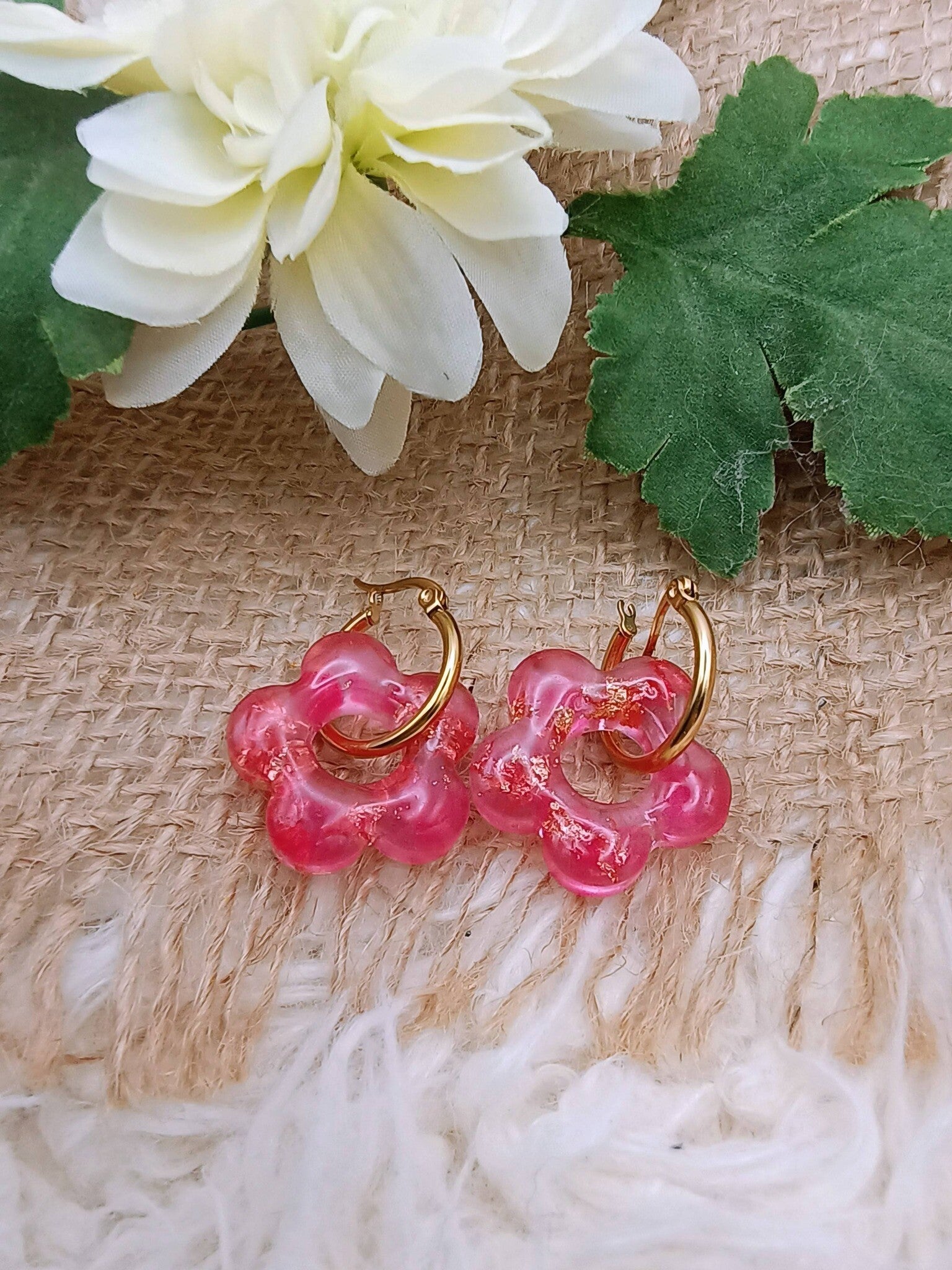 Pampilles - Collection "Amor" - 25 mm.