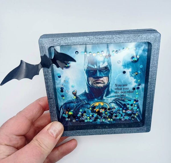 Batman.