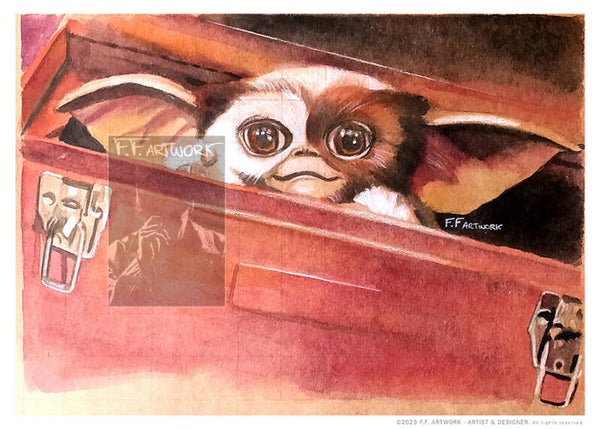 Gizmo (fichier numérique).