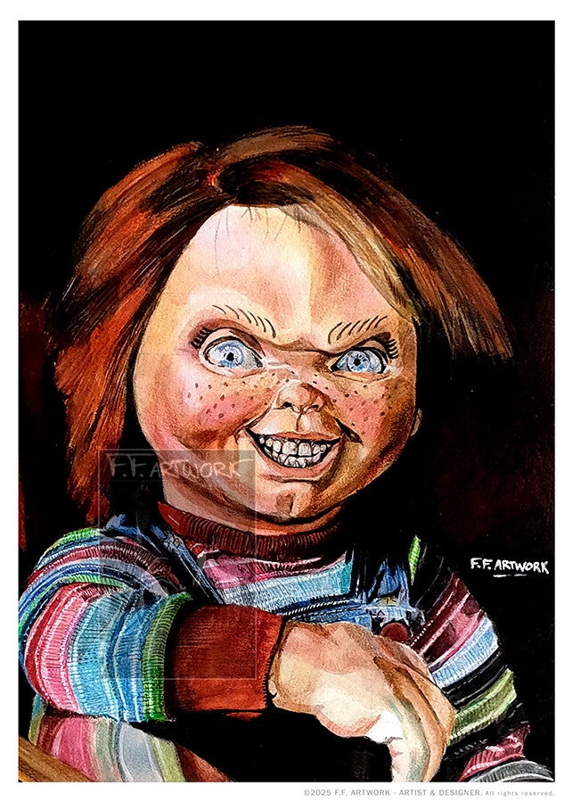 Chucky (fichier numérique).
