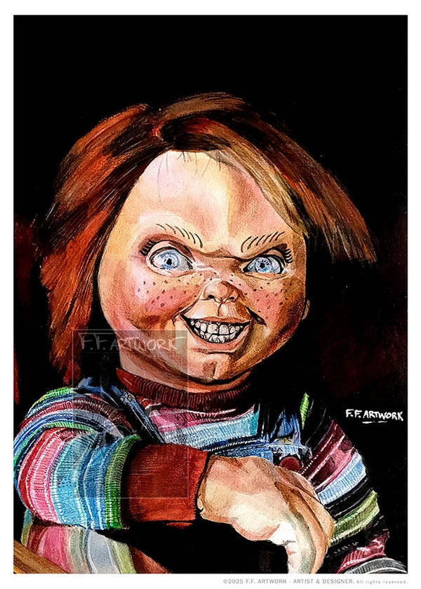 Chucky (fichier numérique).