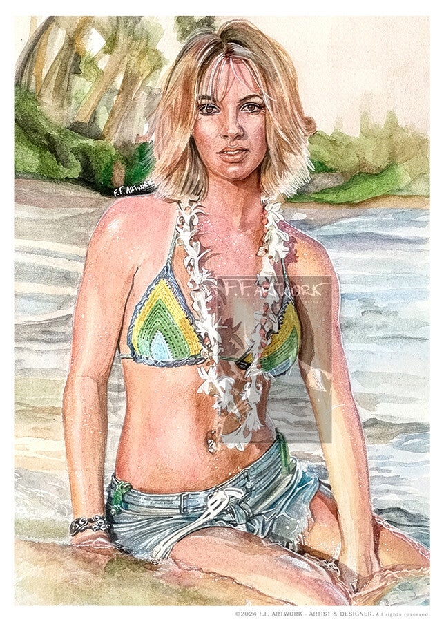 Britney Spears (fichier numérique).