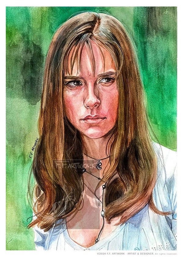 Jennifer Love Hewitt - Julie James (fichier numérique).