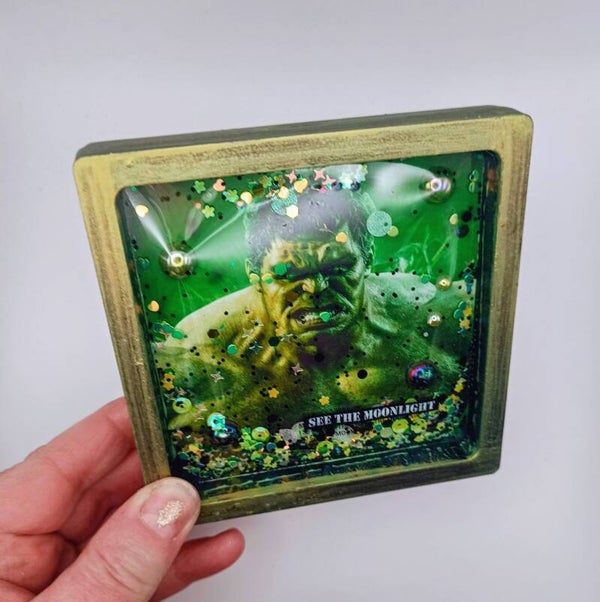 Hulk.