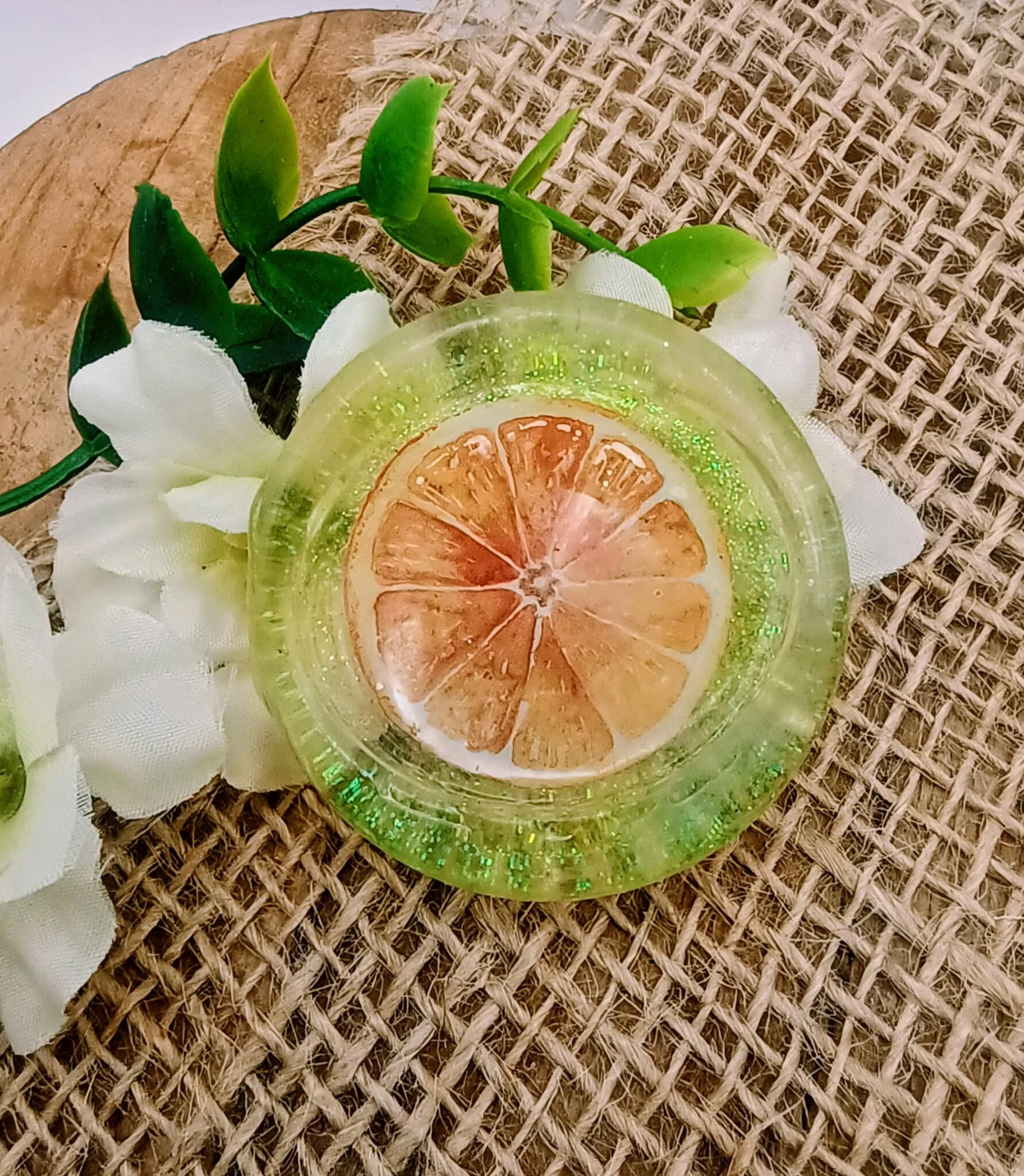Worry Orange.