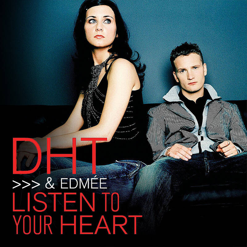 Listen to your heart album 2005