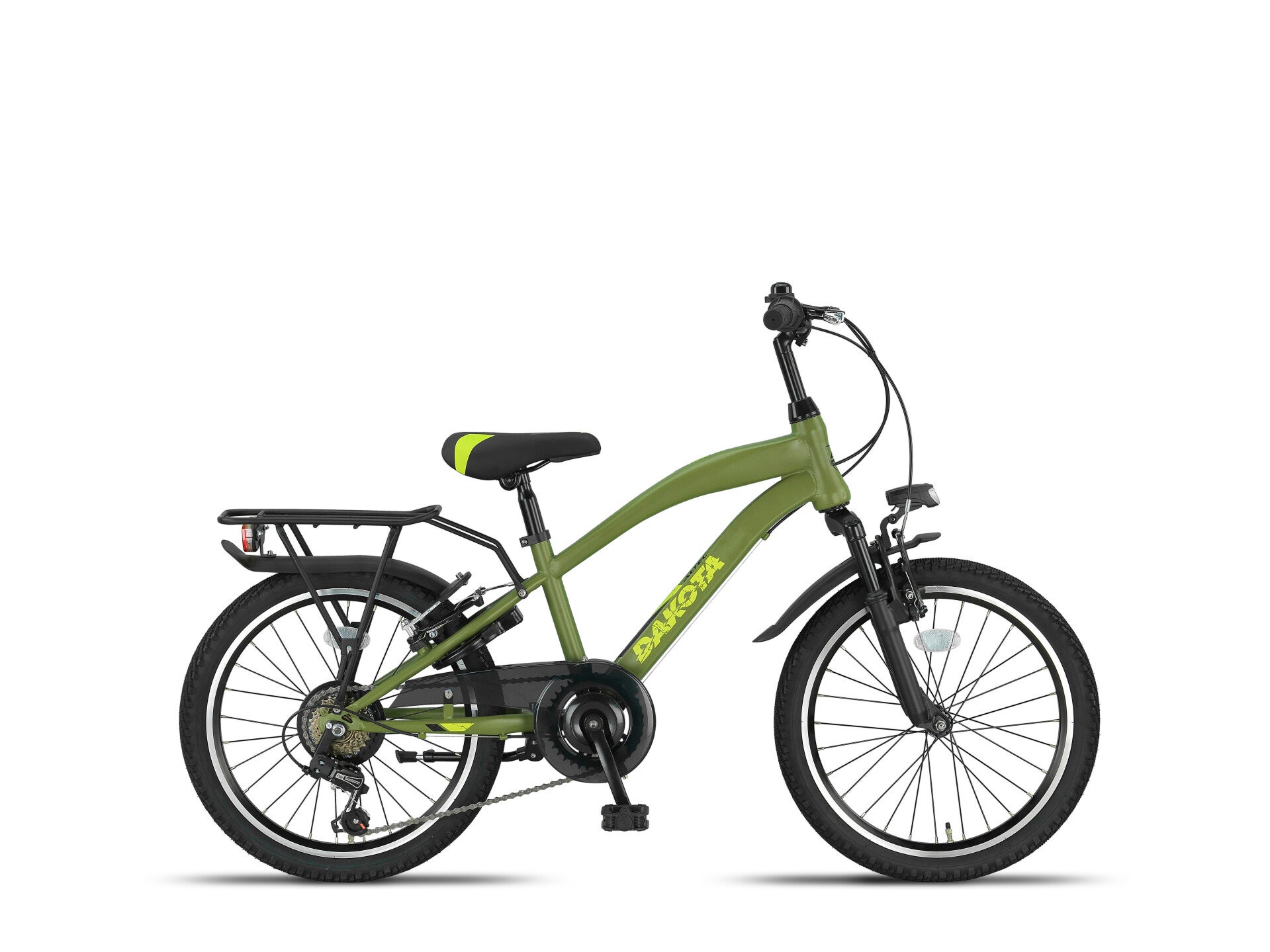 Altec Dakota 20 inch MTB