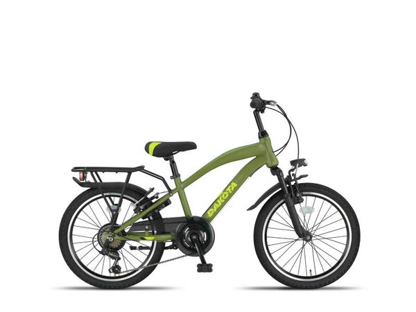 Altec Dakota 20 inch MTB