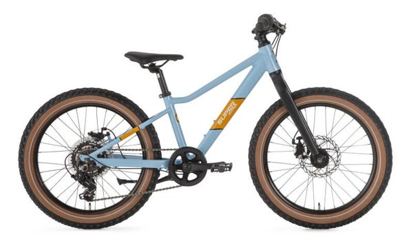 SuperSuper Xplore Kinder Mountainbike 20 inch