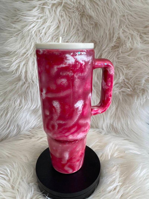 Tumbler/Thermobecher