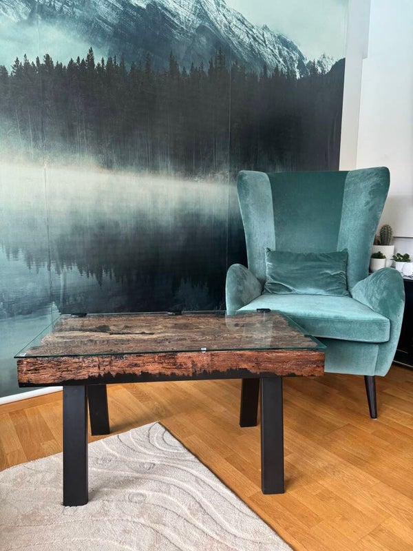 Couchtisch/Beistelltisch