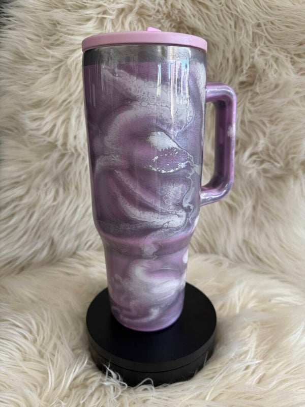 Tumbler/Thermobecher