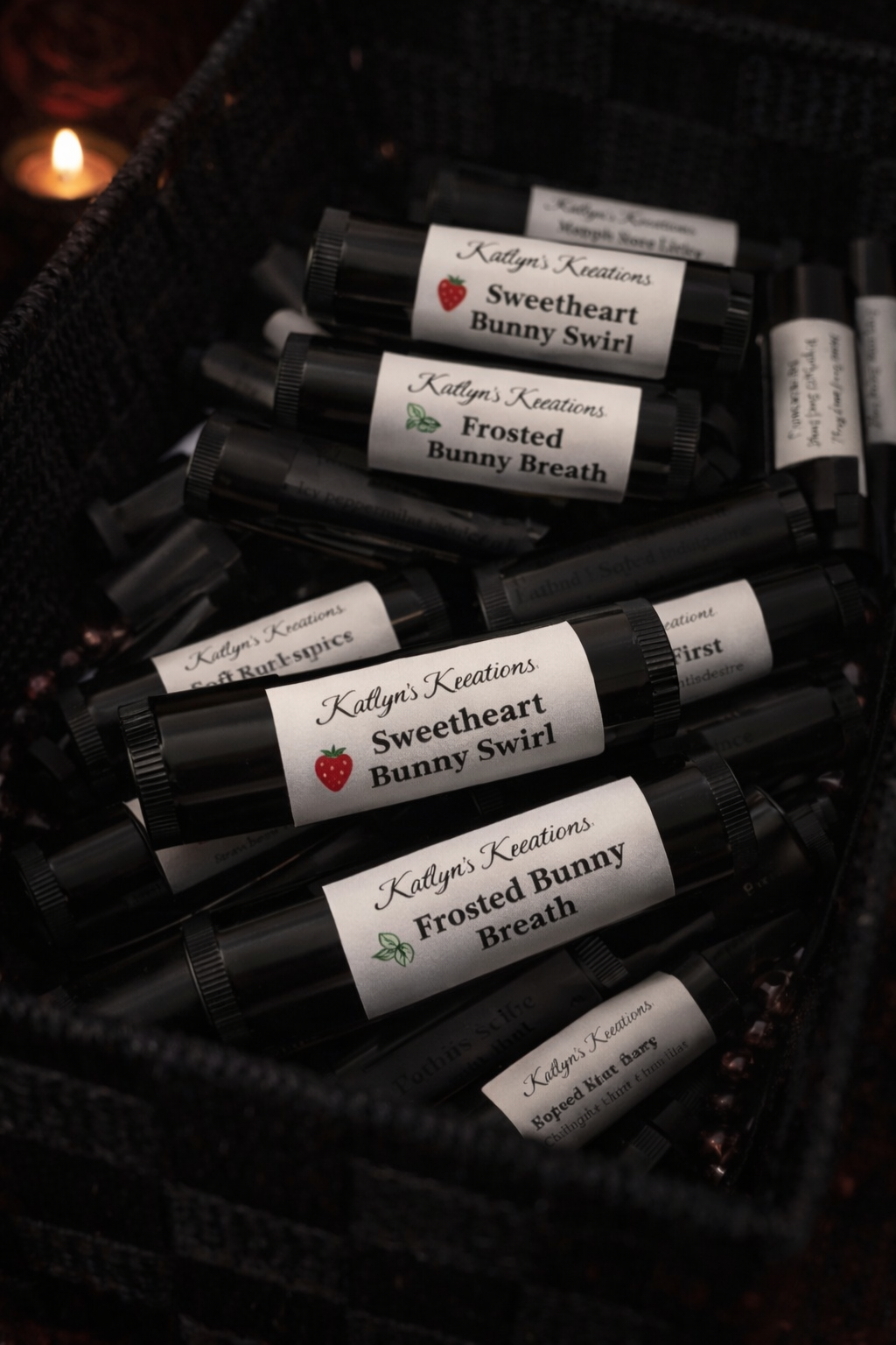 Chapsticks