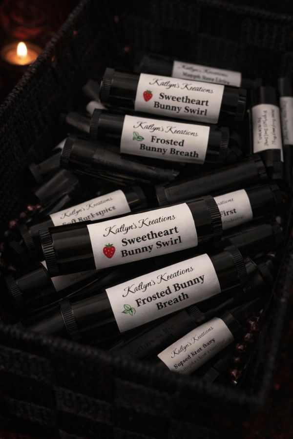 Chapsticks