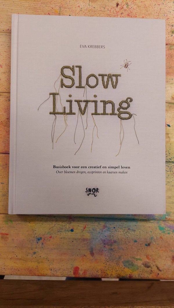 Slow living