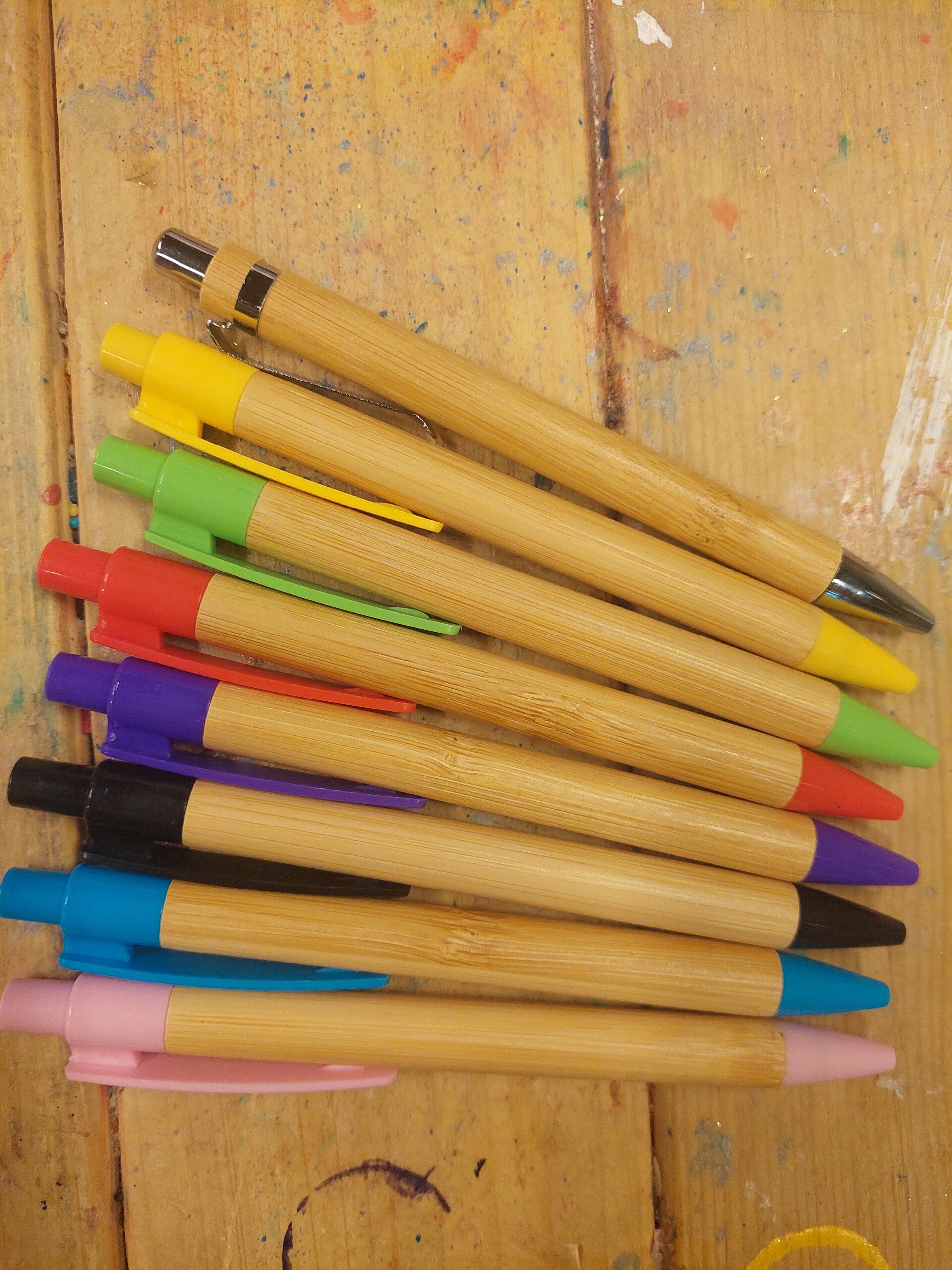Pen