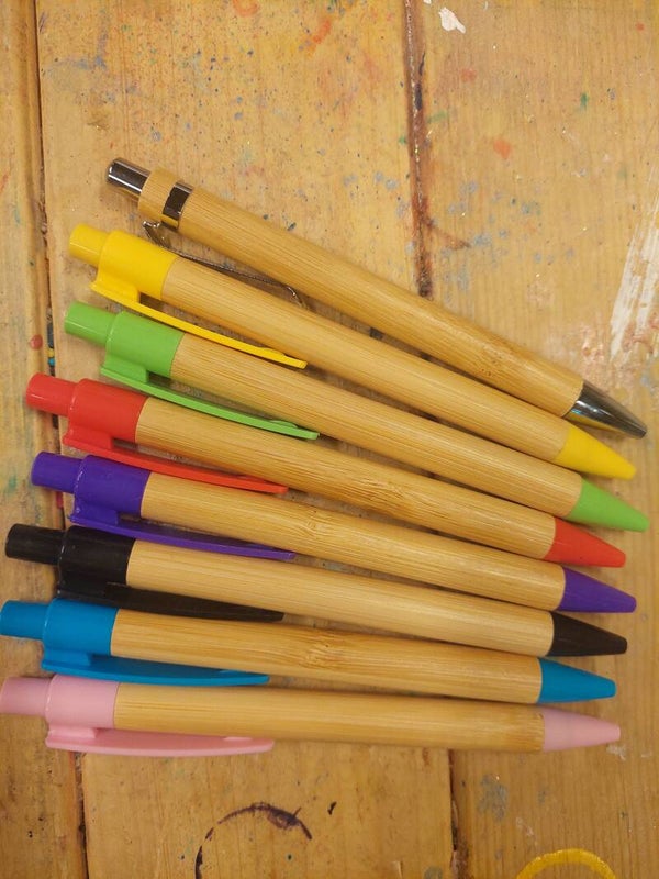 Pen