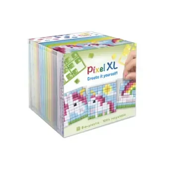 Pixel XL 3 pack eenhoorns