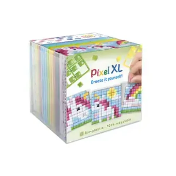 Pixel XL 3 pack eenhoorns
