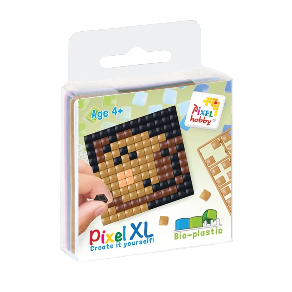 Pixel XL Magnet fun setje Capibara