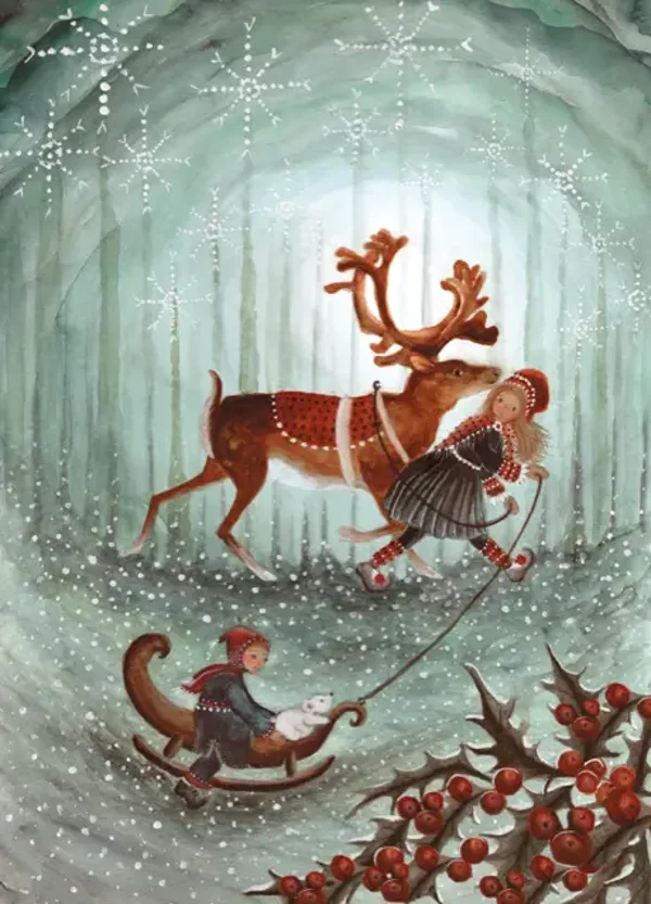 Children of the North