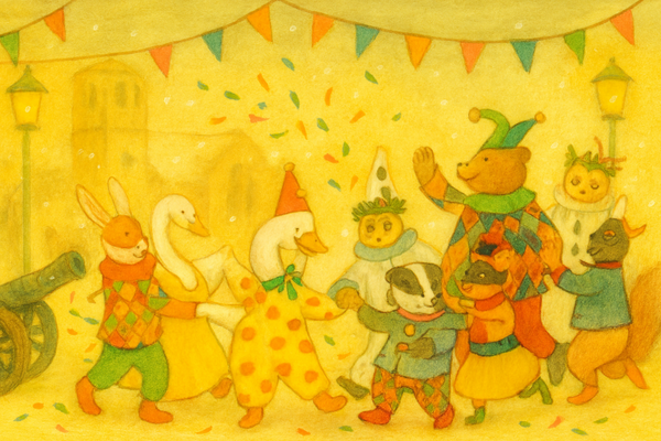 Elf van elf, inschieten