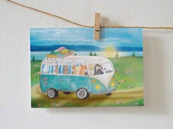 De wielen van de bus