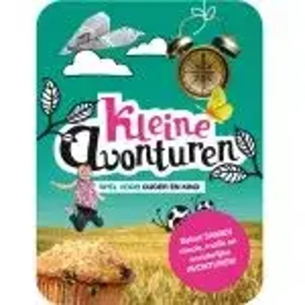 Kleine avonturen