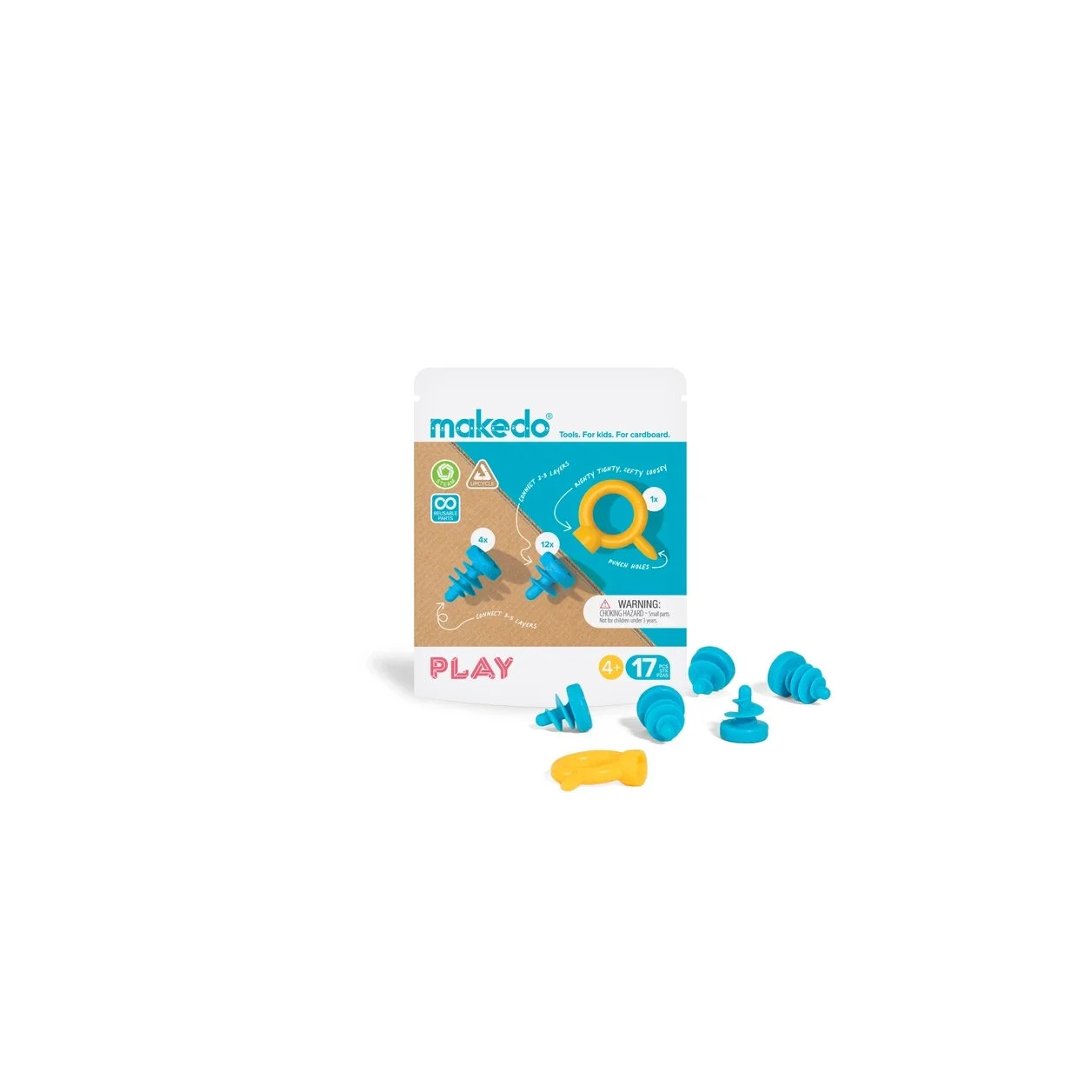 makedo play