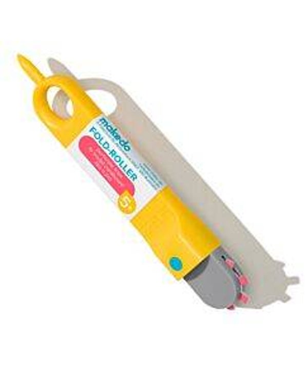 Makedo fold tool