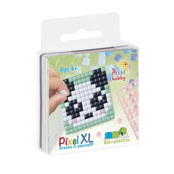 Pixel XL Magnet fun set Panda